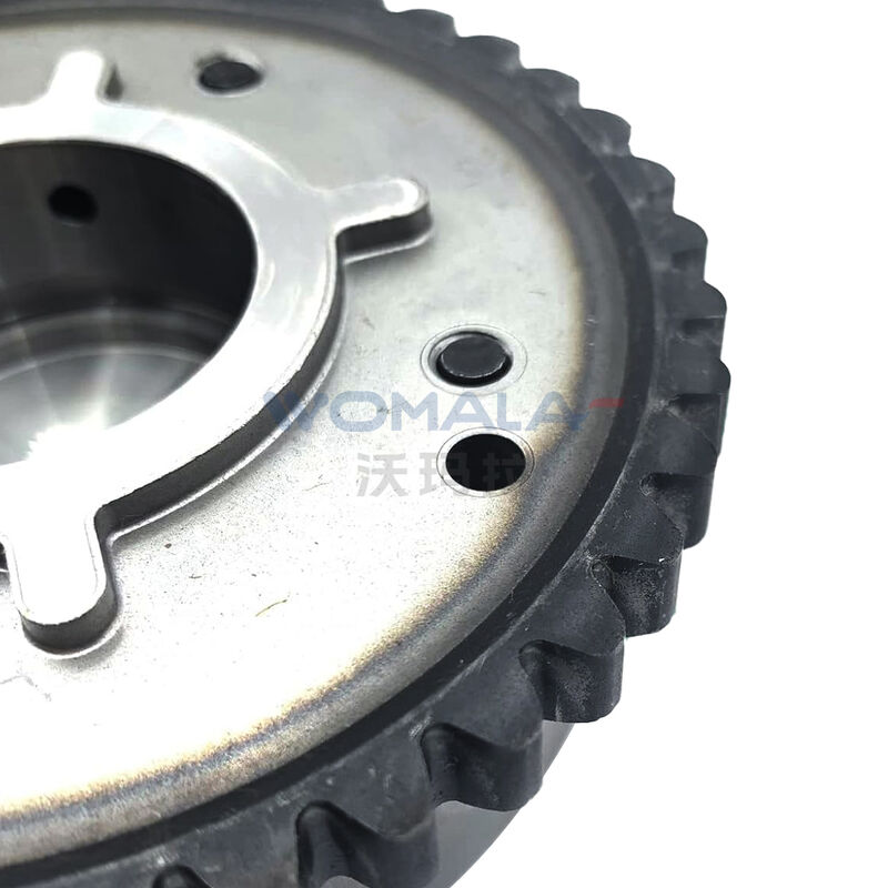 Регулировщик распредвала Womala впускной LR050849 для Land Rover L550 L359 L538 L405 L494 Jaguar XF XJ