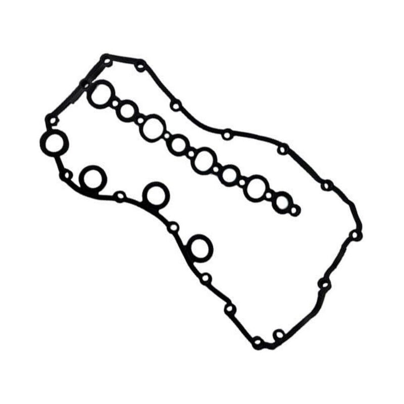 Womala LR005897 Прокладка крышки левого клапана для Land Rover Range Rover и Range Rover Sport 3,6 TDV8