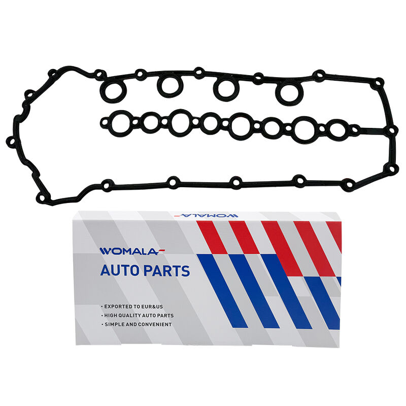 Womala LR005897 Прокладка крышки левого клапана для Land Rover Range Rover и Range Rover Sport 3,6 TDV8