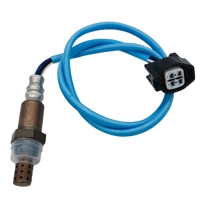 Womala Downstream Oxygen Sensor (Задняя/Нижняя часть) для Jaguar XF (X250) 2009?? 2015 C2C22679