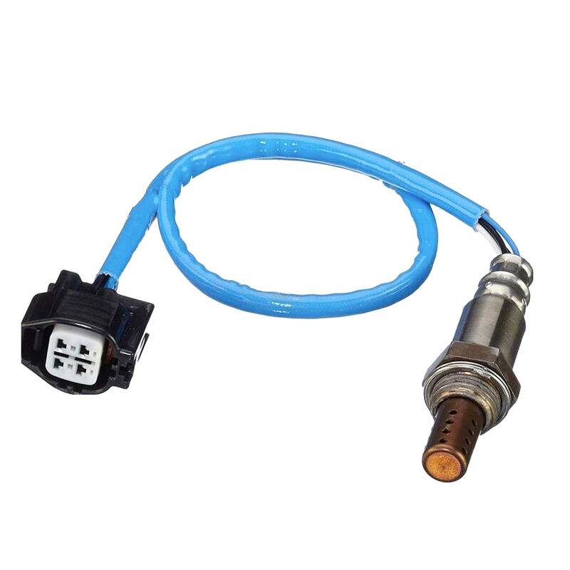 Womala Downstream Oxygen Sensor (Задняя/Нижняя часть) для Jaguar XF (X250) 2009?? 2015 C2C22679