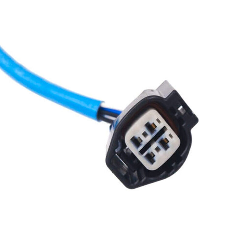 Womala Downstream Oxygen Sensor (Задняя/Нижняя часть) для Jaguar XF (X250) 2009?? 2015 C2C22679