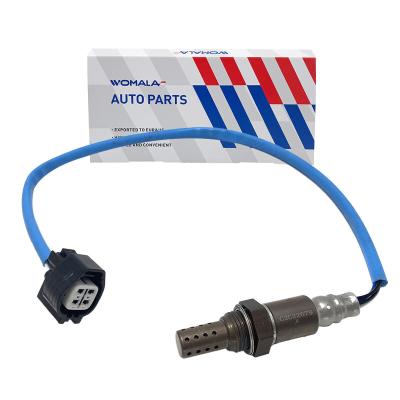 Downstream Oxygen Sensor (Rear/Lower) for Jaguar XF (X250) 2009–2015  C2C22679