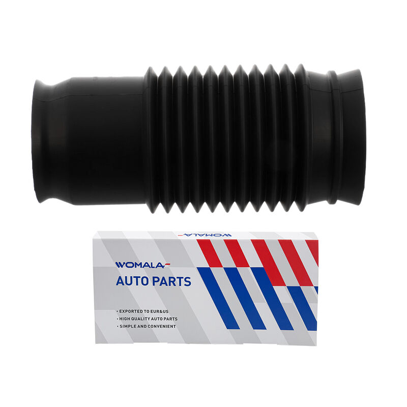 Автозапчасти Womala Shock Gaiter Boot C2P3211 Покрытие для пыли для Jaguar XF XJ XK