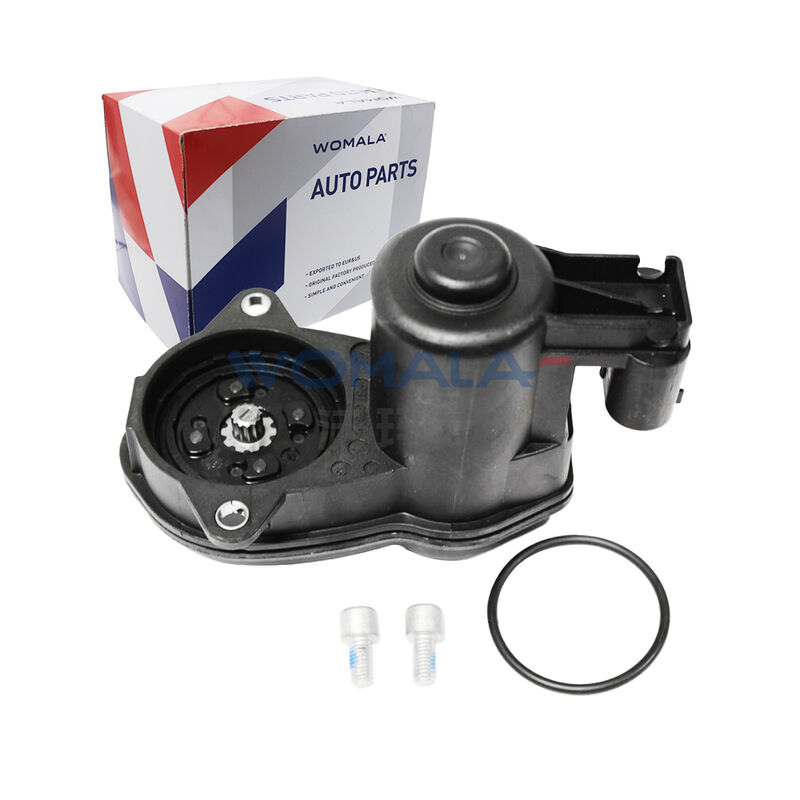 Мотор заднего парковочного тормоза Womala LR036573 для Land Rover Range Rover Sport