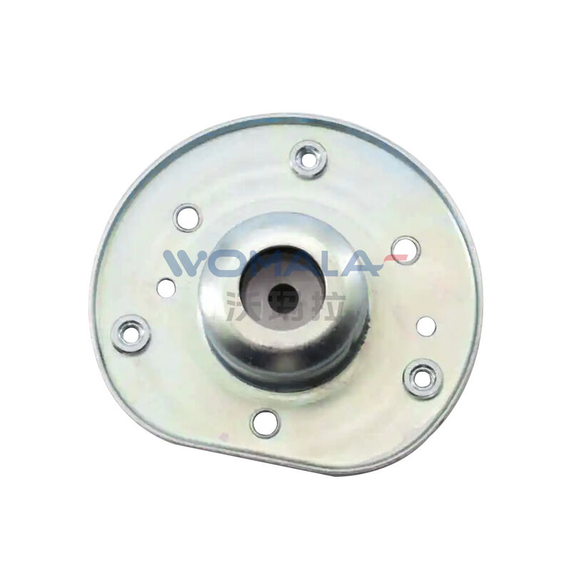 Защита от ударов передней части Womala LR024477 для Land Rover Range Rover Evoque