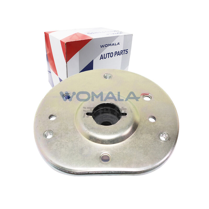 Защита от ударов передней части Womala LR024477 для Land Rover Range Rover Evoque