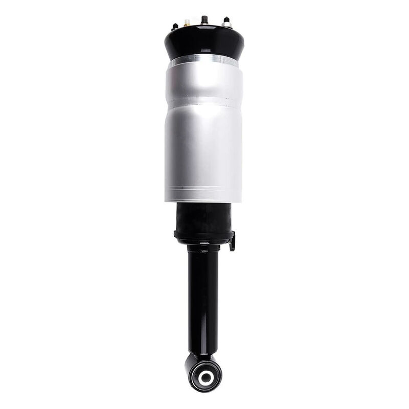 Предний амортизатор Womala LR016414 для Land Rover Range Rover Sport