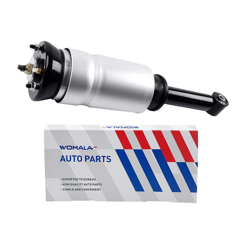 Предний амортизатор Womala LR016414 для Land Rover Range Rover Sport