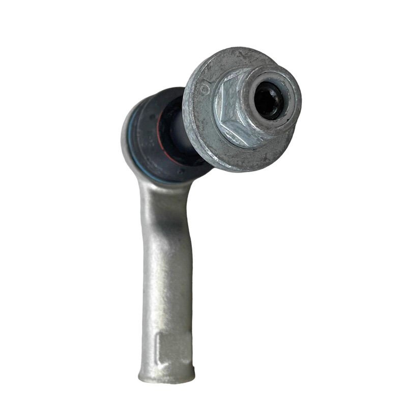Womala Outer Tie Rod Рулевая колпачка, конец рельса LR059261 для Land Rover Range Rover SPORT