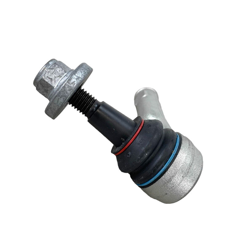 Womala Outer Tie Rod Рулевая колпачка, конец рельса LR059261 для Land Rover Range Rover SPORT