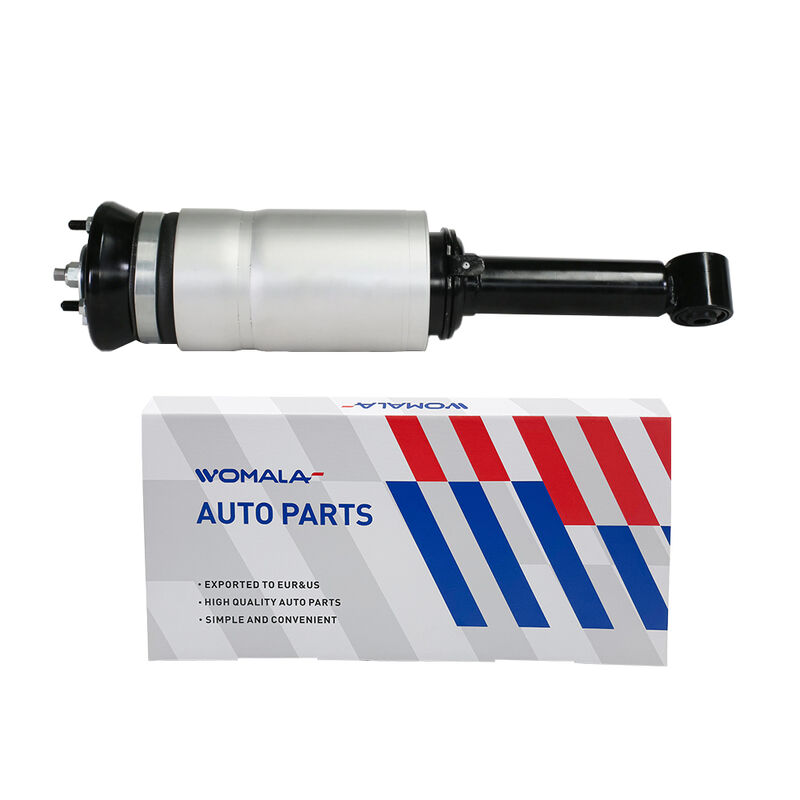 Предний амортизатор Womala LR032647 для Land Rover Range Rover Sport