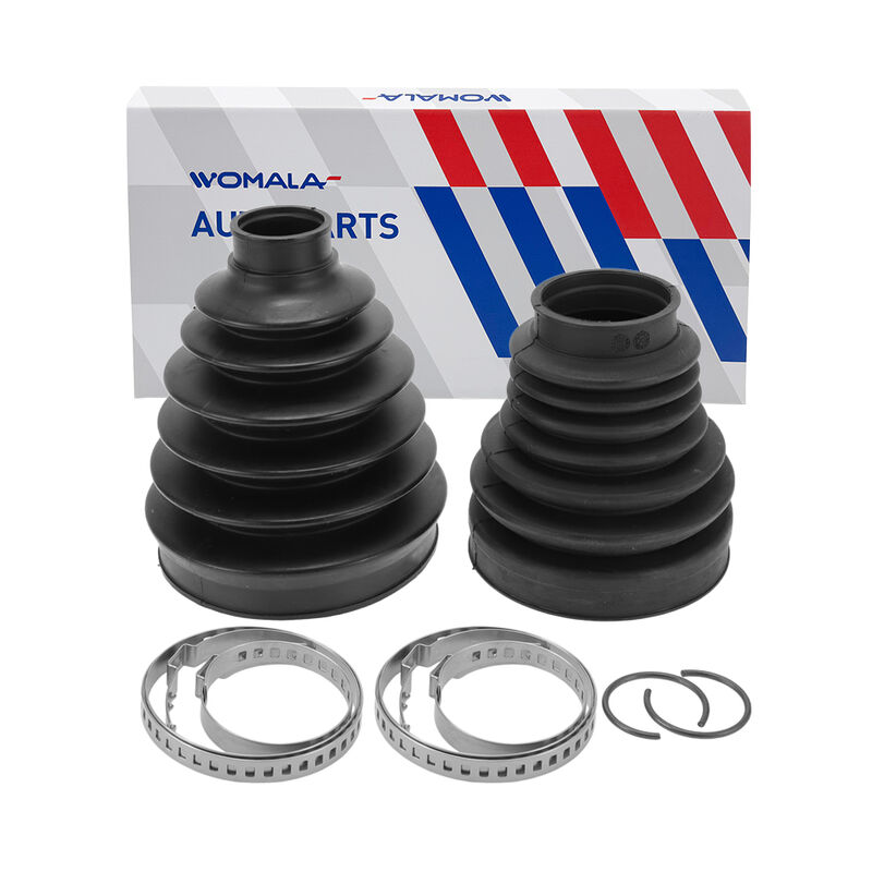 Womala Front Outer Half Shaft CV Joint Powder Cover TDR000120 для Land Rover Range Rover (Восхождение переднего и наружного полушафта CV совместного пылевого покрытия TDR000120 для Land Rover Range Rover)