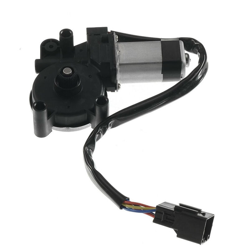 Мотор подъемника левого переднего окна Womala LR002209 для Land Rover Freelander 2