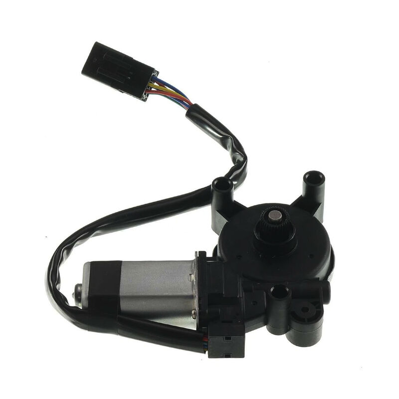 Мотор подъемника левого переднего окна Womala LR002209 для Land Rover Freelander 2