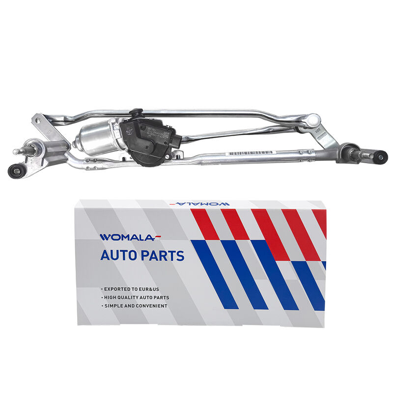 Двигатель Womala Front Wiper с связью LR069004 для Land Rover RANGE ROVER SPORT