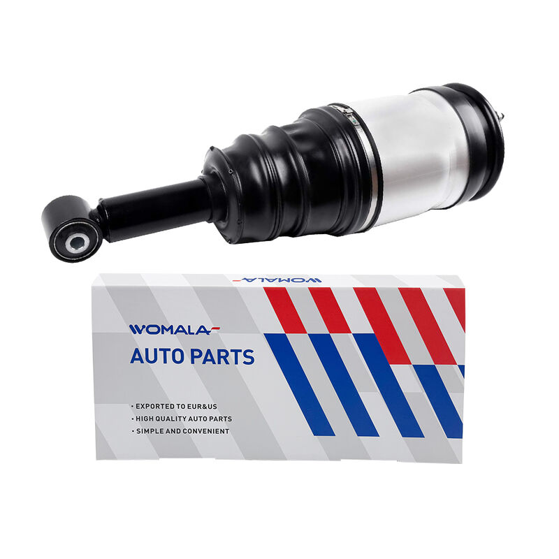 Womala Air Suspension Strut Rear LR016418 для Land Rover LR4 LR3 Range Rover Sport DISCOVERY
