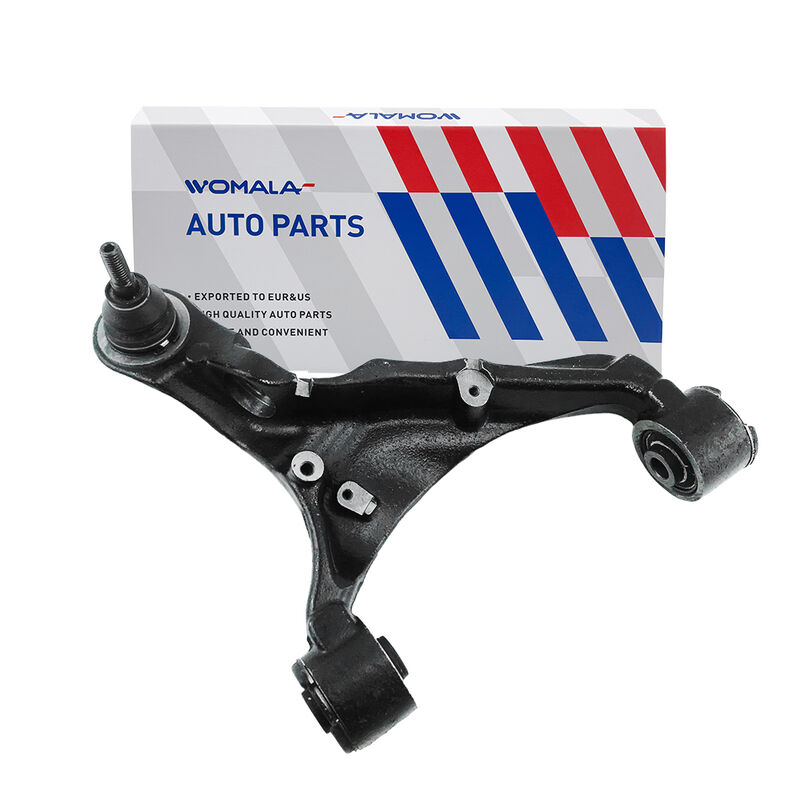 Womala Auto Parts LR014629 Управляющая рука передняя левая верхняя для Land Rover RANGE ROVER SPORT DISCOVERY