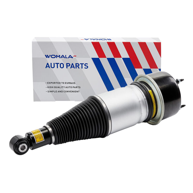 Задний пневмоамортизатор Womala Auto Parts C2D33847 для Jaguar XJ X351
