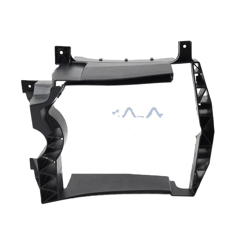 Womala Auto Parts LR034578 Левый правый радиатор Спойлер для Land Rover Range Rover Vogue