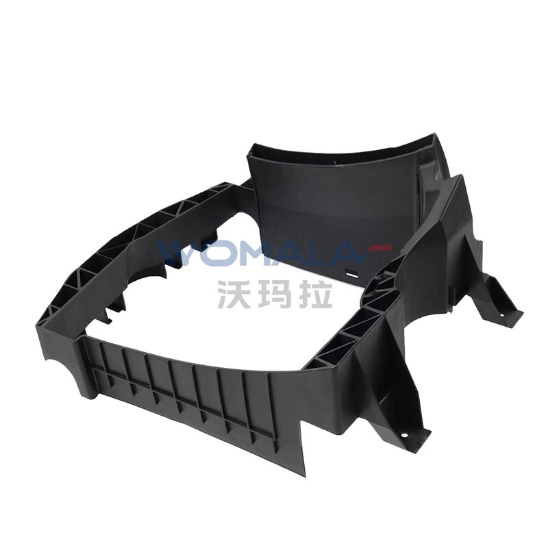 Womala Auto Parts LR034578 Левый правый радиатор Спойлер для Land Rover Range Rover Vogue