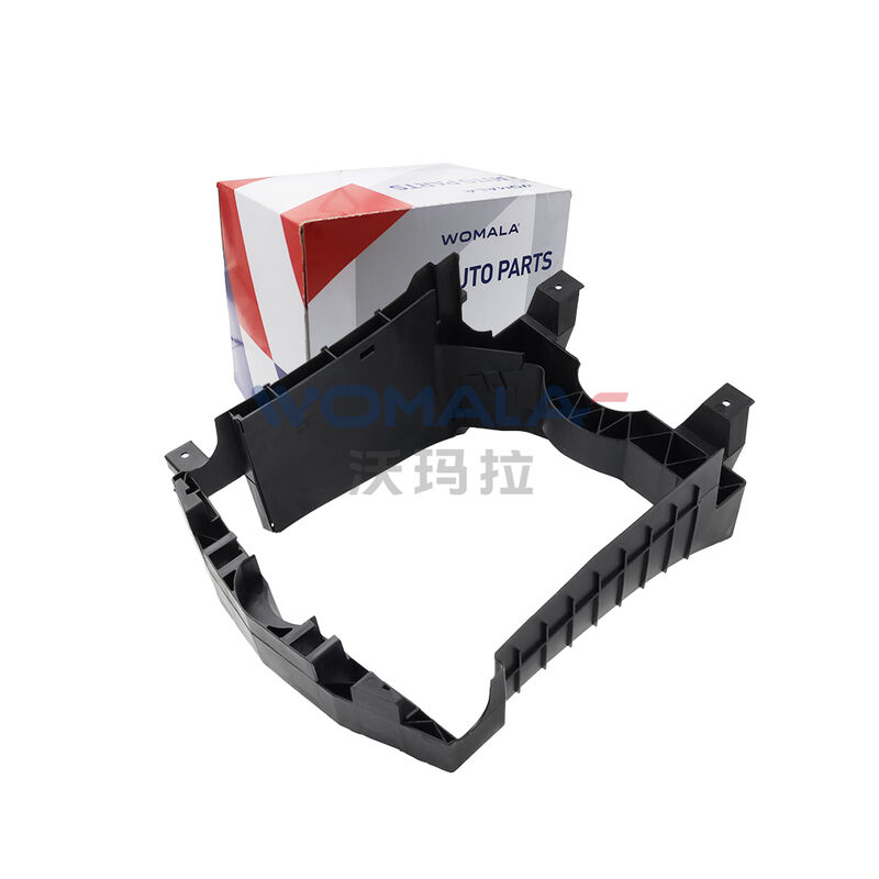 Womala Auto Parts LR034578 Левый правый радиатор Спойлер для Land Rover Range Rover Vogue