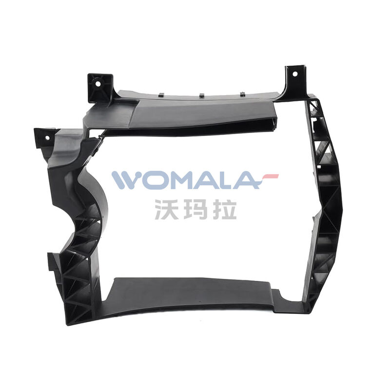 Womala Auto Parts LR034578 Левый правый радиатор Спойлер для Land Rover Range Rover Vogue