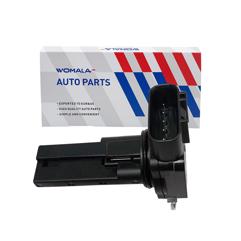 Womala Auto Parts Premium Mass Air Flow Sensor LR012073 для автомобиля Land Rover Discovery Range Rover Sport