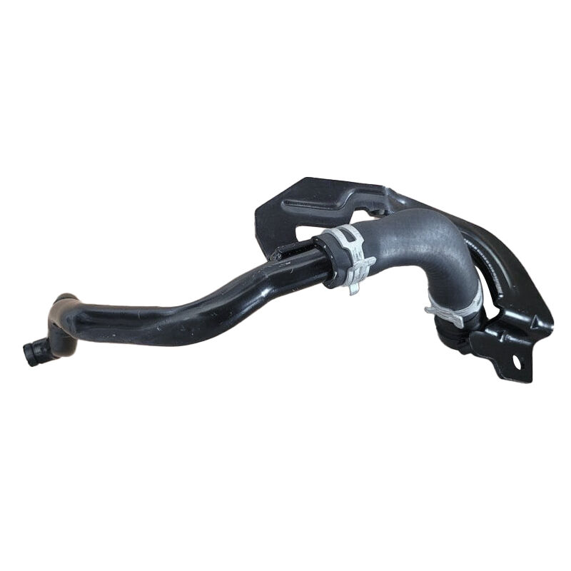Шланг охлаждающей жидкости Womala с кронштейном LR031393 для Land Rover Range Rover Sport DISCOVERY IV