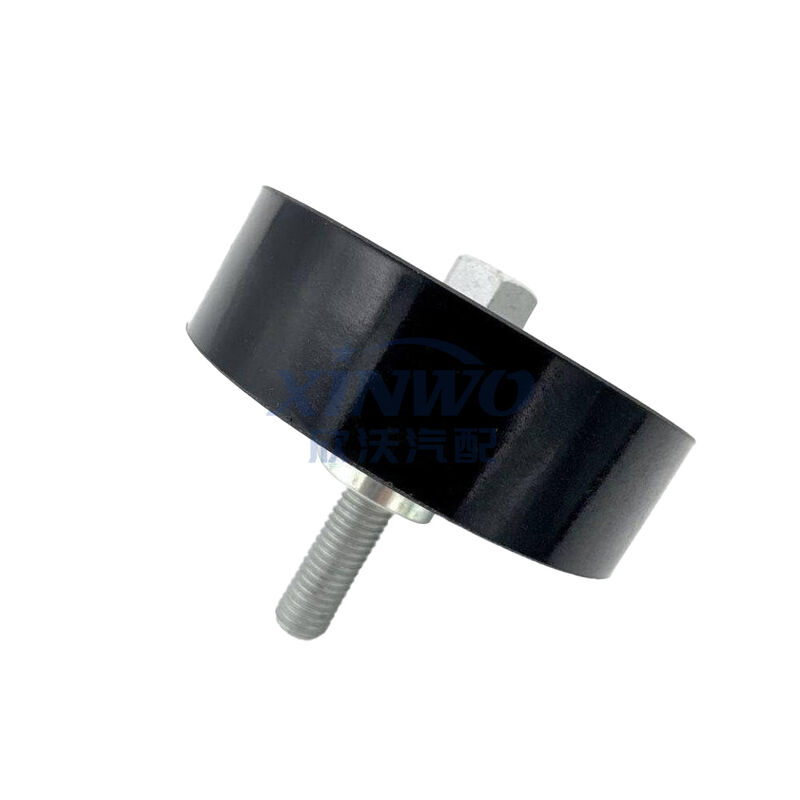 Двигатель Womala A/C Belt Idler Pulley LR071758 для Land Rover Range Rover