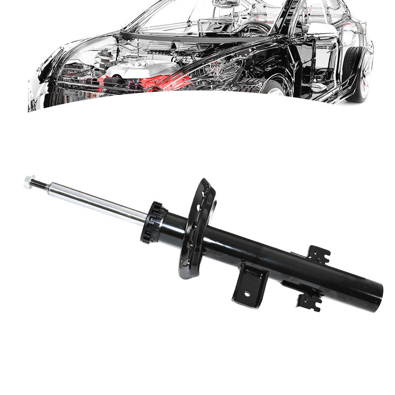 Задний левый амортизатор Womala LR044681 для Land Rover Range Rover Evoque