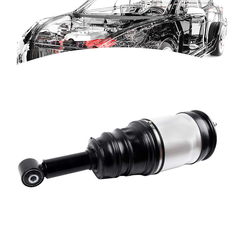Задний амортизатор Womala LR041110 для Land Rover Range Rover Sport