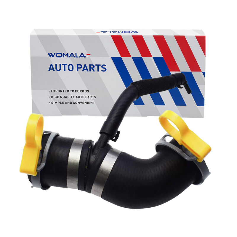 Womala Термостат трубный шланг LR049989 для Land Rover Discovery 4 Range Rover Vogue