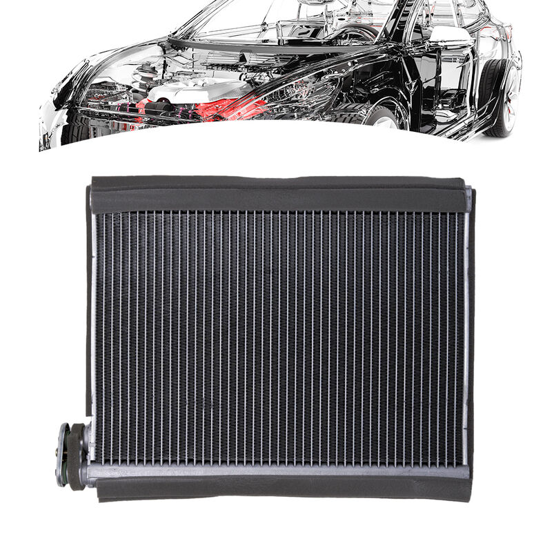 Womala Evaporator Core JQB500010 для автомобиля Land Rover Rang Rover