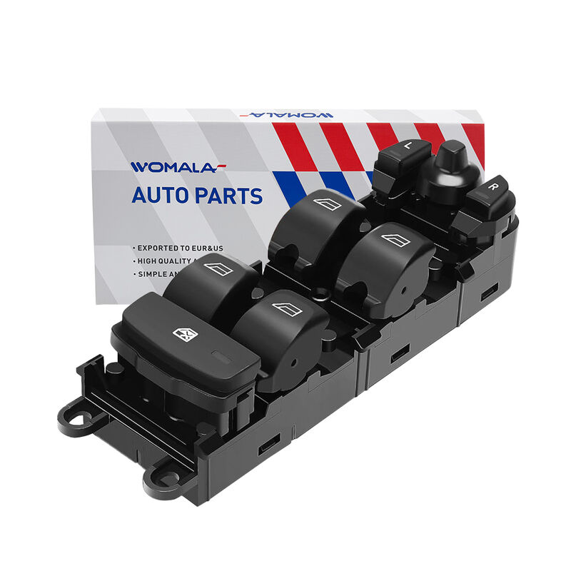 Переключатель стеклоподъемника Womala LR086040 для Land Rover LR2 LR4 Range Rover Sport