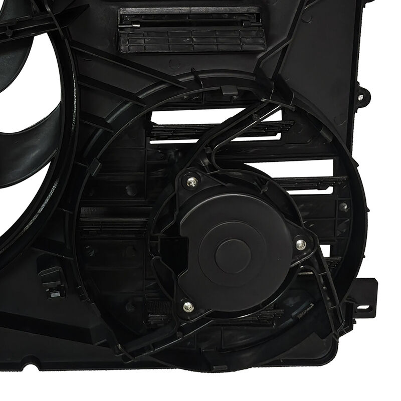Сборка вентиляторов радиатора Womala LR032047 для Land Rover Rover Range Rover Sport DISCOVERY