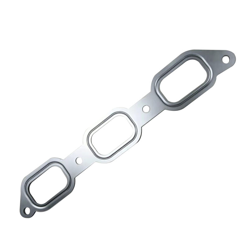 Womala Intake Manifold Gasket LR041681 для Land Rover Range Sport LR4 Discovery 3.0L
