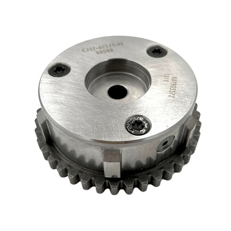 Womala Camshaft Adjuster Gear Actuator C2Z32011 для Land Rover Range Rover Evoque Freelander 2