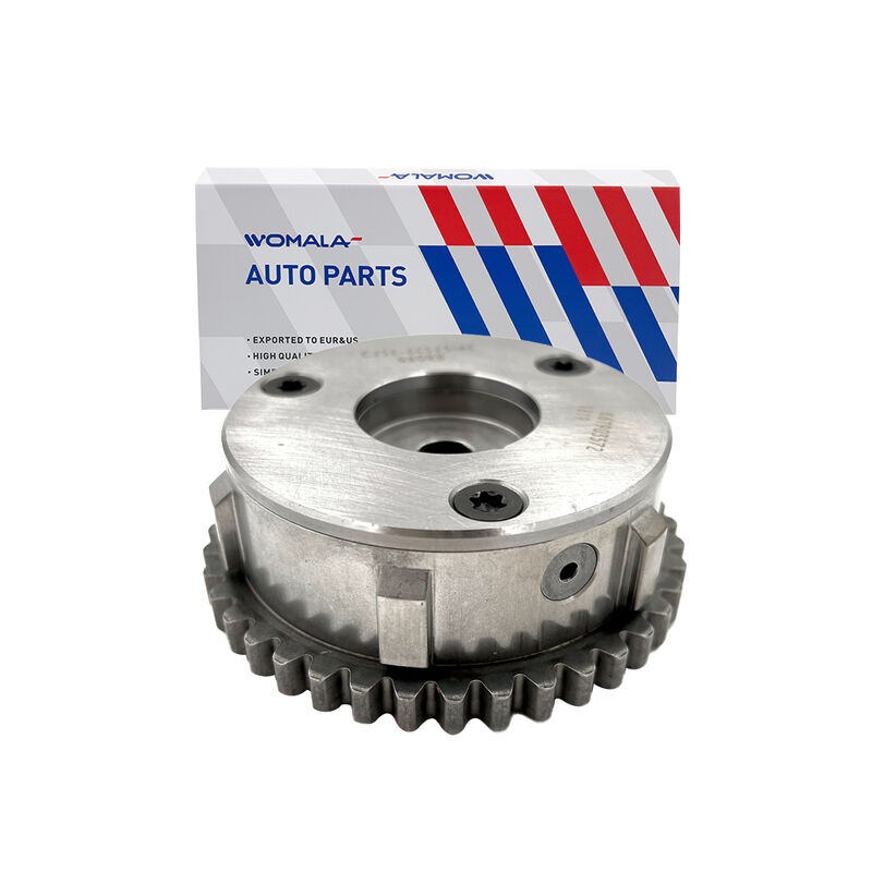 Womala Camshaft Adjuster Gear Actuator C2Z32011 для Land Rover Range Rover Evoque Freelander 2