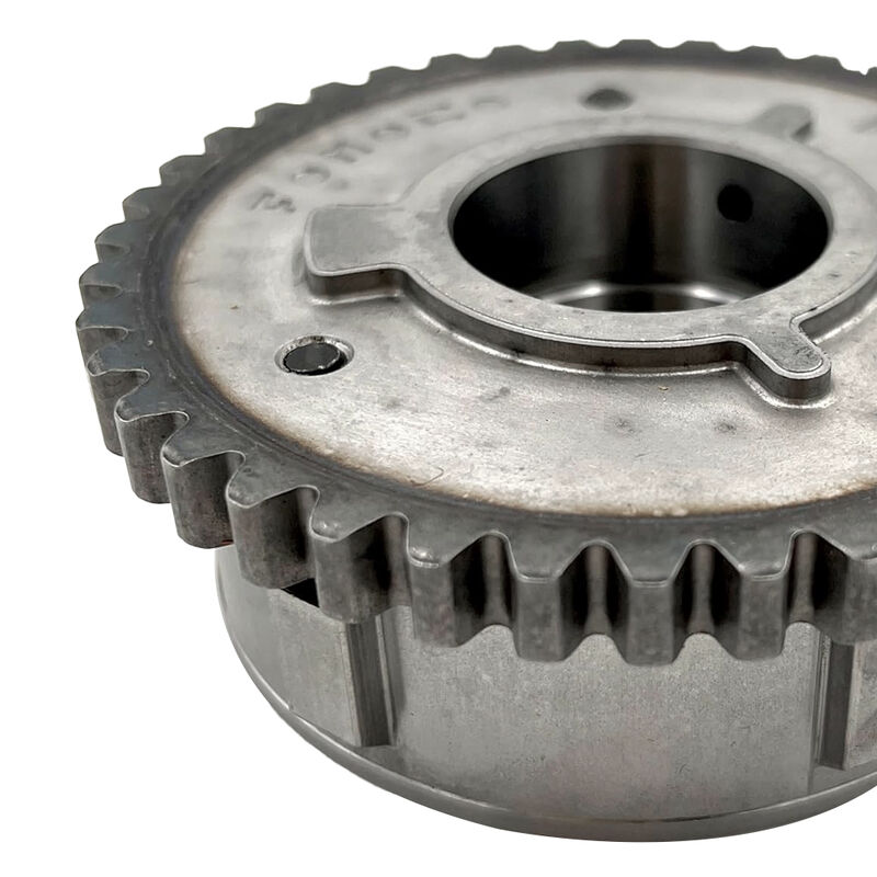 Womala Camshaft Adjuster Gear Actuator C2Z32011 для Land Rover Range Rover Evoque Freelander 2