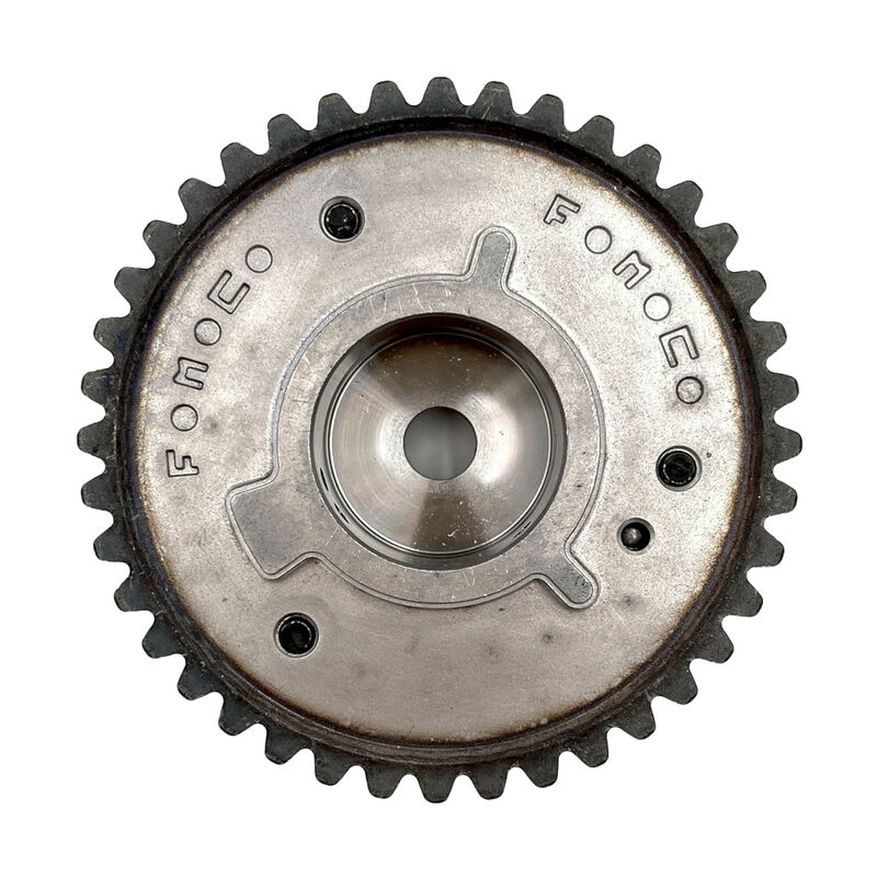Womala Camshaft Adjuster Gear Actuator C2Z32011 для Land Rover Range Rover Evoque Freelander 2