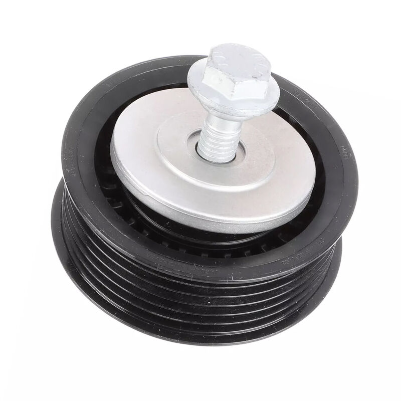 Womala  Idler Pulley  LR036304 for Land Rover 13-15 Range Rover Sport