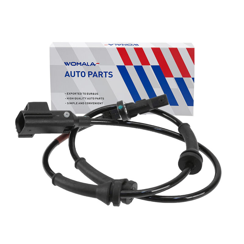 Датчик скорости колеса ABS Womala LR082224 для Land Rover Range Rover Evoque