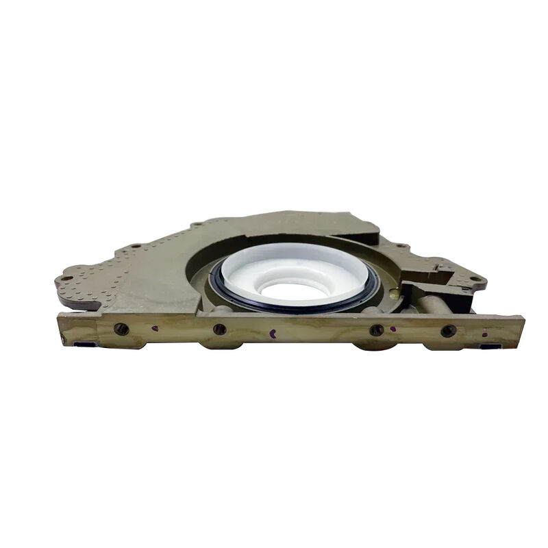 Уплотнительное кольцо коленчатого вала дизельного двигателя Womala TDV8 LR029001 для Land Rover Range Rover Vogue