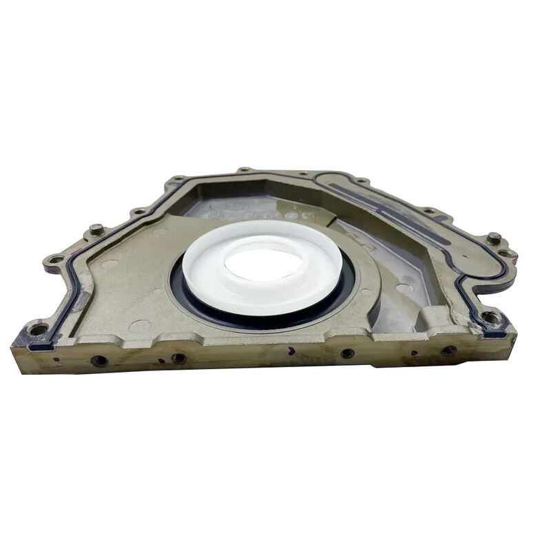Уплотнительное кольцо коленчатого вала дизельного двигателя Womala TDV8 LR029001 для Land Rover Range Rover Vogue
