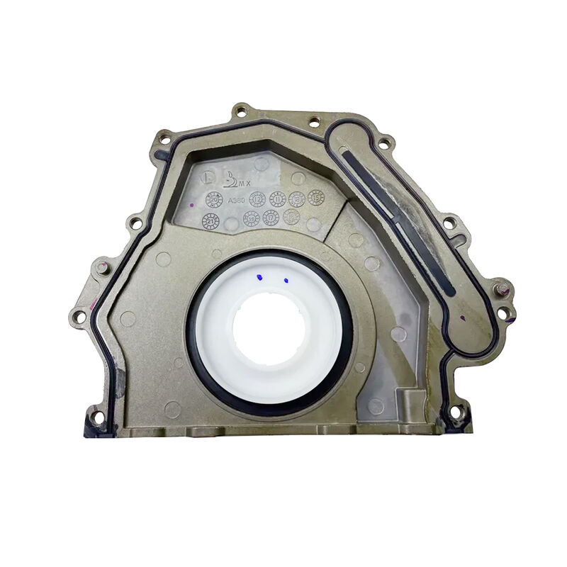 Уплотнительное кольцо коленчатого вала дизельного двигателя Womala TDV8 LR029001 для Land Rover Range Rover Vogue