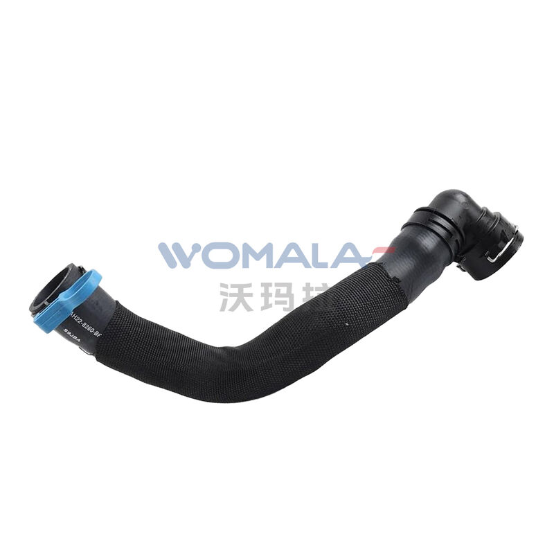 Womala   Water Hose  LR019832 for Land Rover Discovery 4 Range Rover Sport