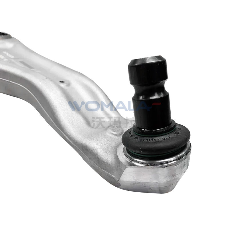 Womala Front right lower control arm LR078656 for Land Rover Range Rover Evoque
