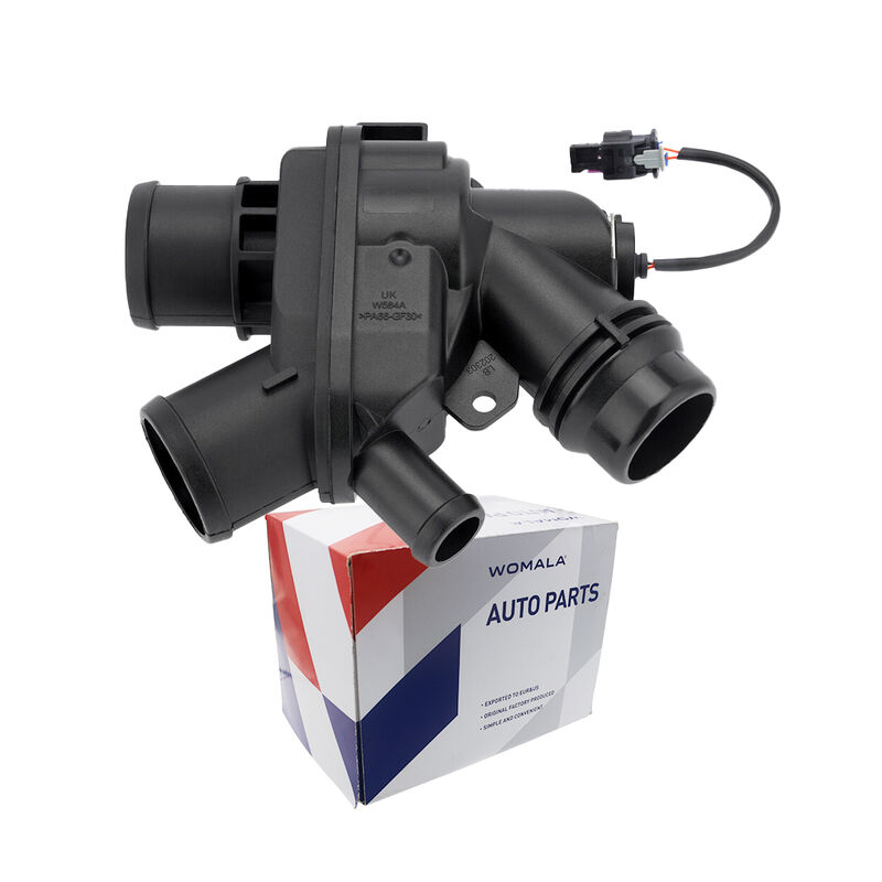 Womala Термостатная сборка Oe LR069809 для Land Rover Range Rover Sport Discovery 3 Discovery 4 3.0L V6