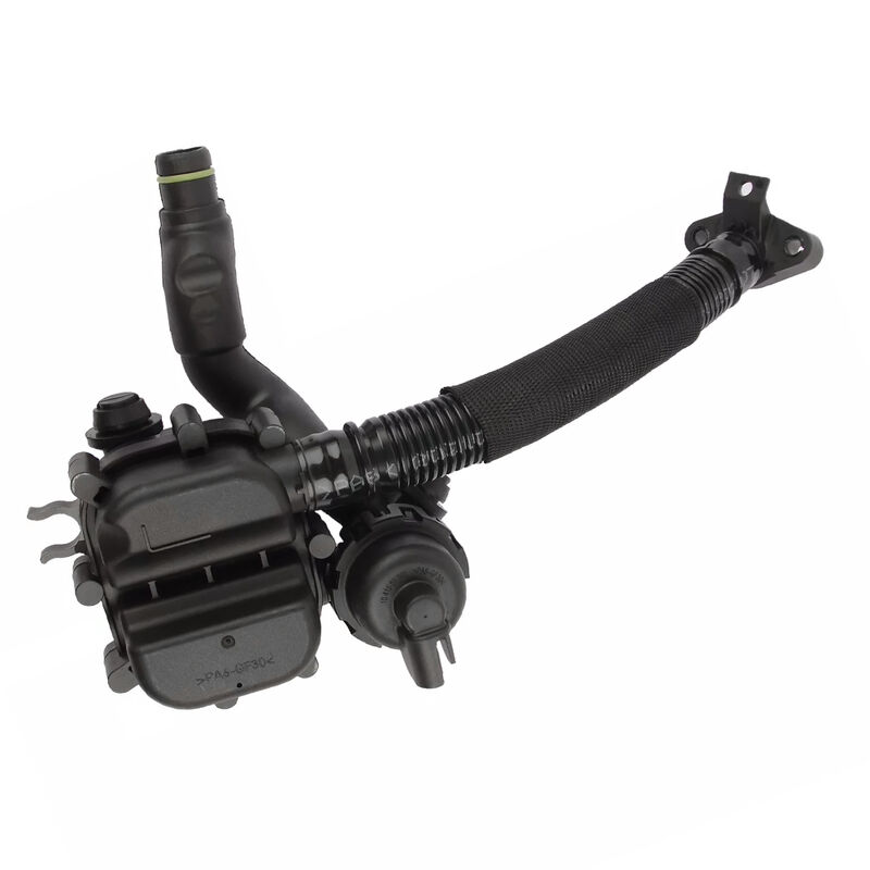 Резонансная коробка Womala OE LR049365 для Land Rover Range Rover Sport 2014